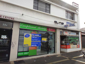 Click to view all images 55b Kooyong Road Caulfield North VIC 3161 - Image 1