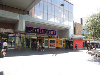Shop 8/427-441 Victoria Avenue Chatswood NSW 2067 - Image 2