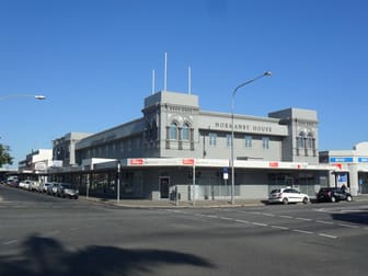 46-48 William Street, Lease M Normanby House Rockhampton City QLD 4700 - Image 1