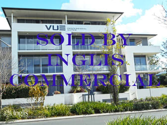 Level 2 Suite 211 - 1 Centennial Dr Campbelltown NSW 2560 - Image 1