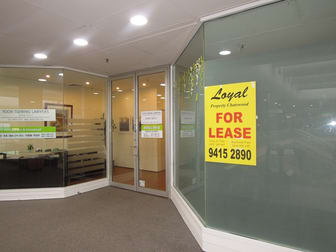 Shop 62A/427-441 Victoria Avenue Chatswood NSW 2067 - Image 1
