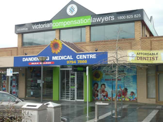 Level 1/176 Lonsdale Street Dandenong VIC 3175 - Image 1