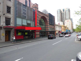 173 Exhibition Street Melbourne VIC 3000 - Image 2
