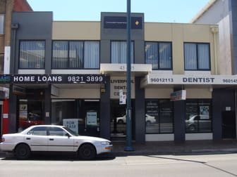 2/43-45 Memorial Avenue Liverpool NSW 2170 - Image 1