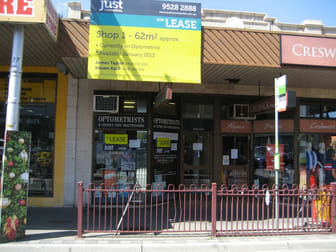 Shop 1/426 Glen Huntly Road Elsternwick VIC 3185 - Image 2