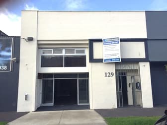 129 Buckhurst Street South Melbourne VIC 3205 - Image 1