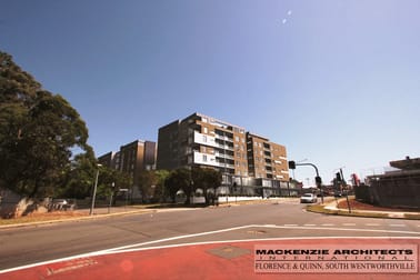 1-9 Florence Street & 19-23 Quinn Street South Wentworthville NSW 2145 - Image 1