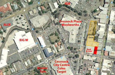5a Cooper St Cessnock NSW 2325 - Image 3