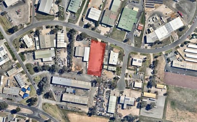 UNDER OFFE Kane Road Wodonga VIC 3690 - Image 1