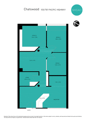 105/781 Pacific Highway Chatswood NSW 2067 - Image 3