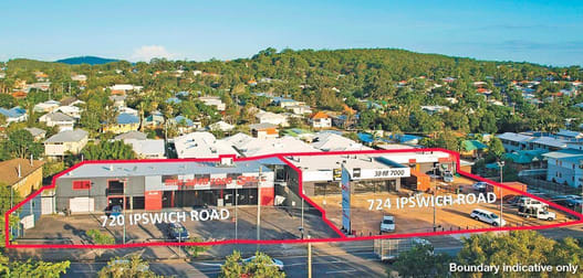 720 - 724 Ipswich Road Annerley QLD 4103 - Image 1