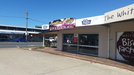 1/43 Gregory street Mackay QLD 4740 - Image 2