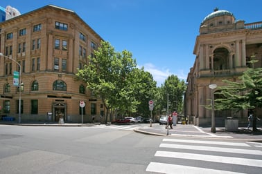 Level 3,10 Hunter Street Newcastle East NSW 2300 - Image 1