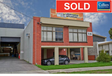 14 Duffy Street Burwood VIC 3125 - Image 2