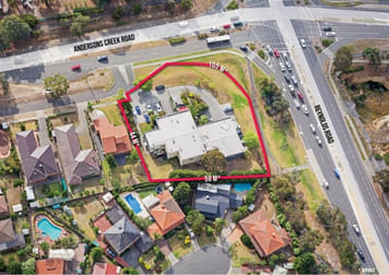 136-140 Andersons Creek Road Doncaster East VIC 3109 - Image 2