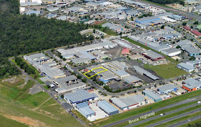 1 & 2/18-20 Lear Jet Drive Caboolture QLD 4510 - Image 1