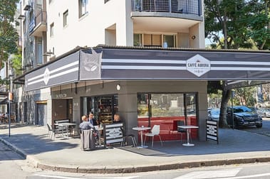 Shop 2, 84-90 McLachlan Avenue (Corner Boundary Street) Rushcutters Bay NSW 2011 - Image 2