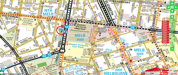 61 Peel Street West Melbourne VIC 3003 - Image 3