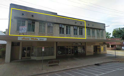 1st Floor/470 David Street Albury NSW 2640 - Image 1