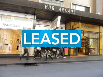 Shop 1A/318-322 Little Collins Street Melbourne VIC 3000 - Image 1