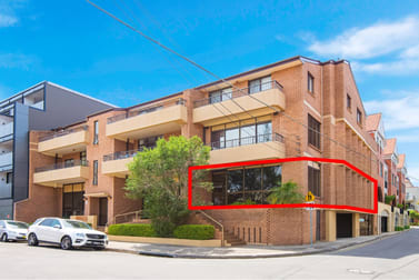 Suite 3/6-7 Gurrigal Street Mosman NSW 2088 - Image 1