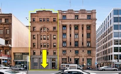 Level Lowe/18-20 Grenfell Street Adelaide SA 5000 - Image 1