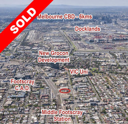 90-92 Buckley Street Footscray VIC 3011 - Image 1
