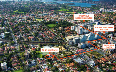19-21 Stanley Street Burwood NSW 2134 - Image 1