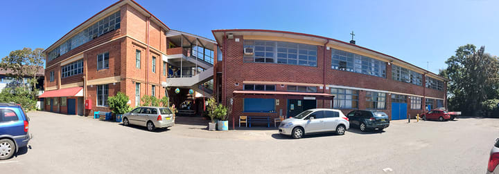 246 - 252 Parry Street Newcastle NSW 2300 - Image 1