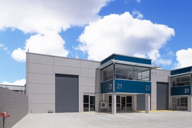 21/19 McCauley Street Port Botany NSW 2036 - Image 3
