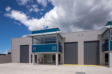 Unit 22/19 McCauley Street Port Botany NSW 2036 - Image 2