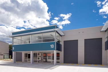 10/19 McCauley Street Port Botany NSW 2036 - Image 1