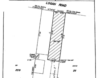 1/283 Logan Road Greenslopes QLD 4120 - Image 3