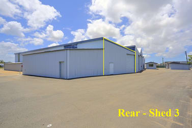 Shed 3/8 Melvin Street Norville QLD 4670 - Image 2