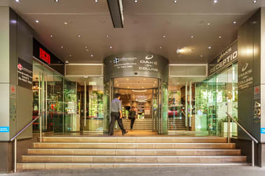 Suite 301/480 Collins Street Melbourne VIC 3000 - Image 3