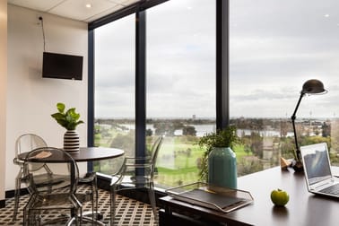 Suite 706/1 Queens Road Melbourne 3004 VIC 3004 - Image 1
