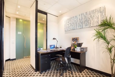 Suite 706/1 Queens Road Melbourne 3004 VIC 3004 - Image 3