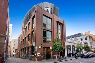 Level 4/91-93 Flinders Lane Melbourne VIC 3000 - Image 1