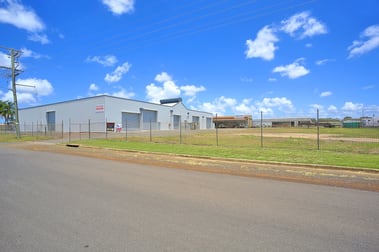 Shed 3b/8 Melvin Street Norville QLD 4670 - Image 3