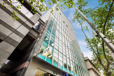 Level 6/100 Collins Street Melbourne VIC 3000 - Image 1