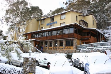 4 Mowamba Place Thredbo NSW 2625 - Image 1