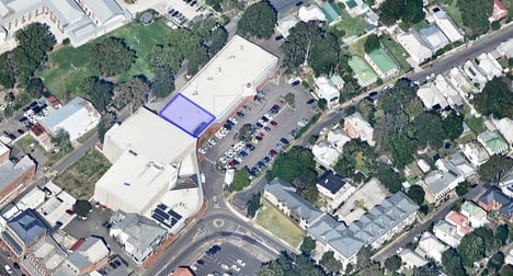 Units 1 & /Lot 7, 1 Ken Tubman Drive Maitland NSW 2320 - Image 2