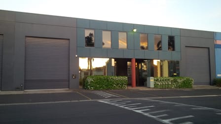 30 - 32 Industrial Park Drive Lilydale VIC 3140 - Image 1