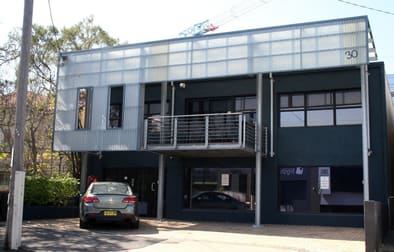 1/30 Jeays Street Bowen Hills QLD 4006 - Image 1