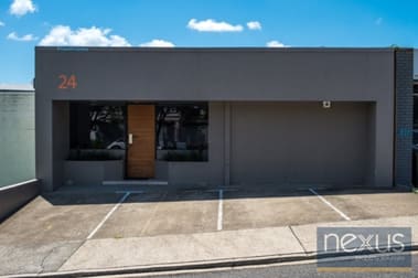 24 Chermside Street Newstead QLD 4006 - Image 1