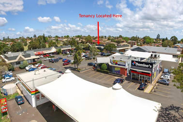 Shop T/236a Taylor Street Newtown QLD 4350 - Image 2