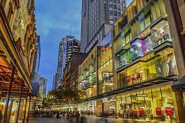 Shop 5/370 Pitt Street Sydney NSW 2000 - Image 3