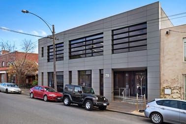 Suite 8/75-79 Chetwynd North Melbourne VIC 3051 - Image 1