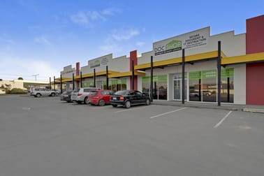 Showroom 5, 6-16 Rocla Road Traralgon VIC 3844 - Image 1