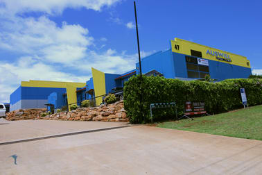 Unit 3/47 Ball Street Drayton QLD 4350 - Image 1